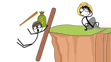 Gomu Goman VS Save Her - Which Game Do You Like? - Gameplay Walkthrough(iOS Android)