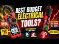 Best Budget Electrical Tester Pair. #Kaiweets