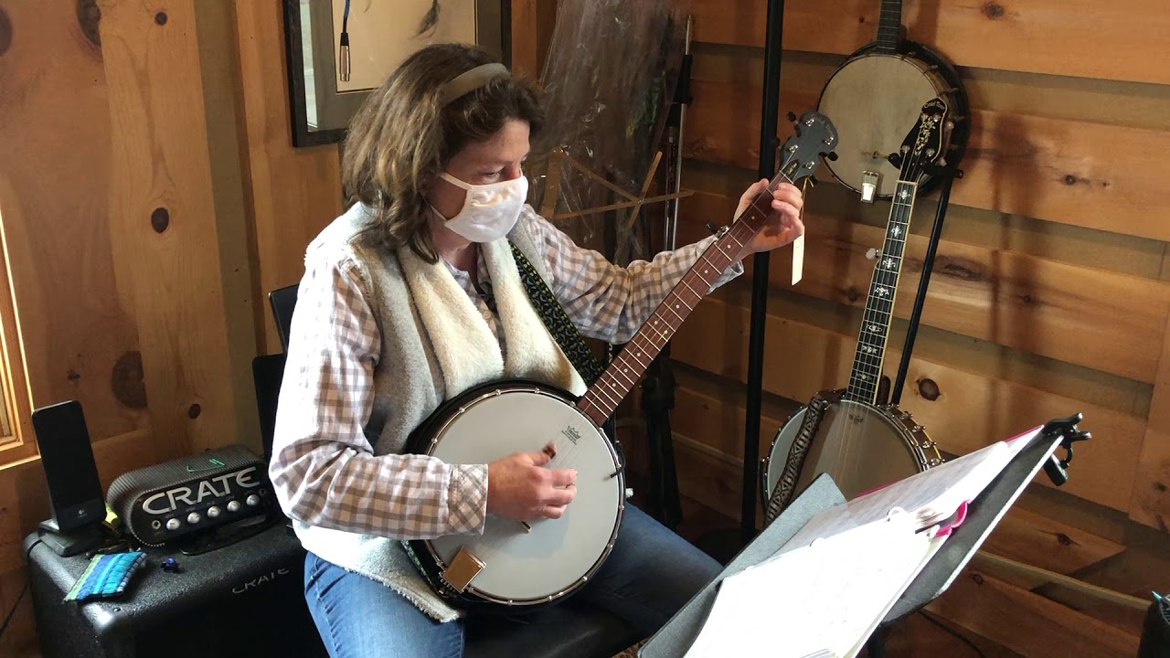 Affordable Gold Tone AC1 and AC1 Resonator Banjos at Guitar House