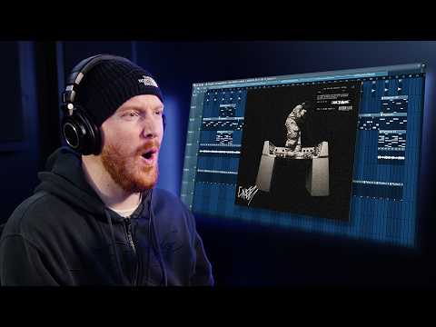 Cooking Up 2 INSANE Beats for Don Toliver! (Octane) ☢️