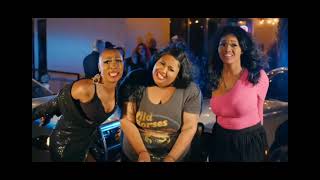 Chapel Hart - You Can Have Him Jolene (Official Video)