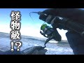 【モンスター級！？】サーフから海サクラを狙っていたら…！！？