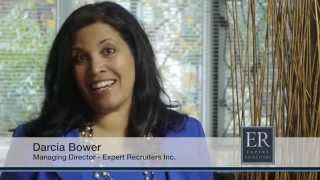 Expert Recruiters - Excellence in Business