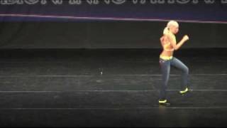 What Would You Say - The Beat Dance Company