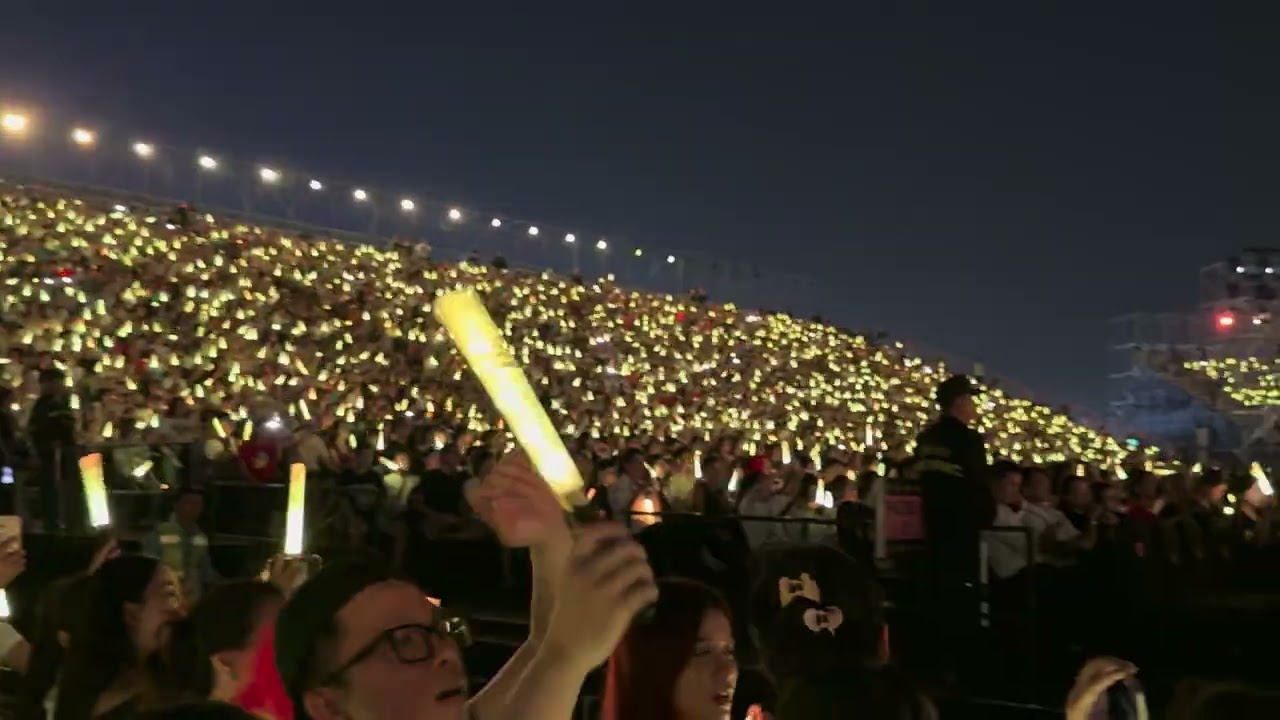 [4K][Fancam] Quá Lâu - Vinh Khuất - VFEST Vietnam Today 20/9/2025