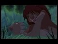 &quot;Pulp Fiction&quot; Lion King - Original Mash-Up Trailer Re-Cut (HD)