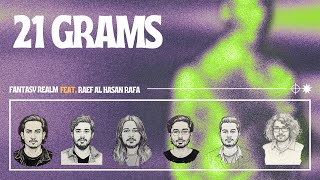 Download Lagu 21G | Fantasy Realm x Rafa | Official Music Video MP3