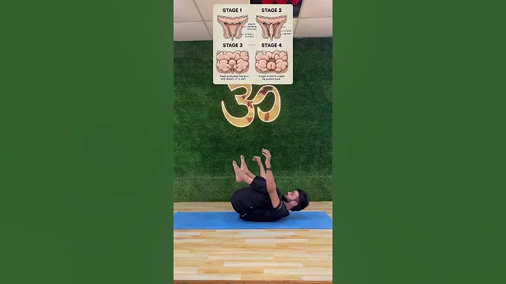 Yoga for piles ..! Exercise for piles .. ! #yoga #piles thumbnail