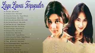 Nike Ardilla Full Album 2026 Lagu Kenangan Terpopuler Nostalgia Pop Indonesia HQ Remastered 15