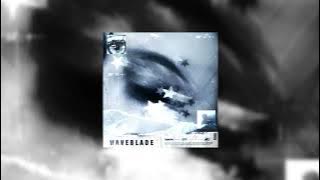 SVDNESSMANE  -  WAVEBLADE