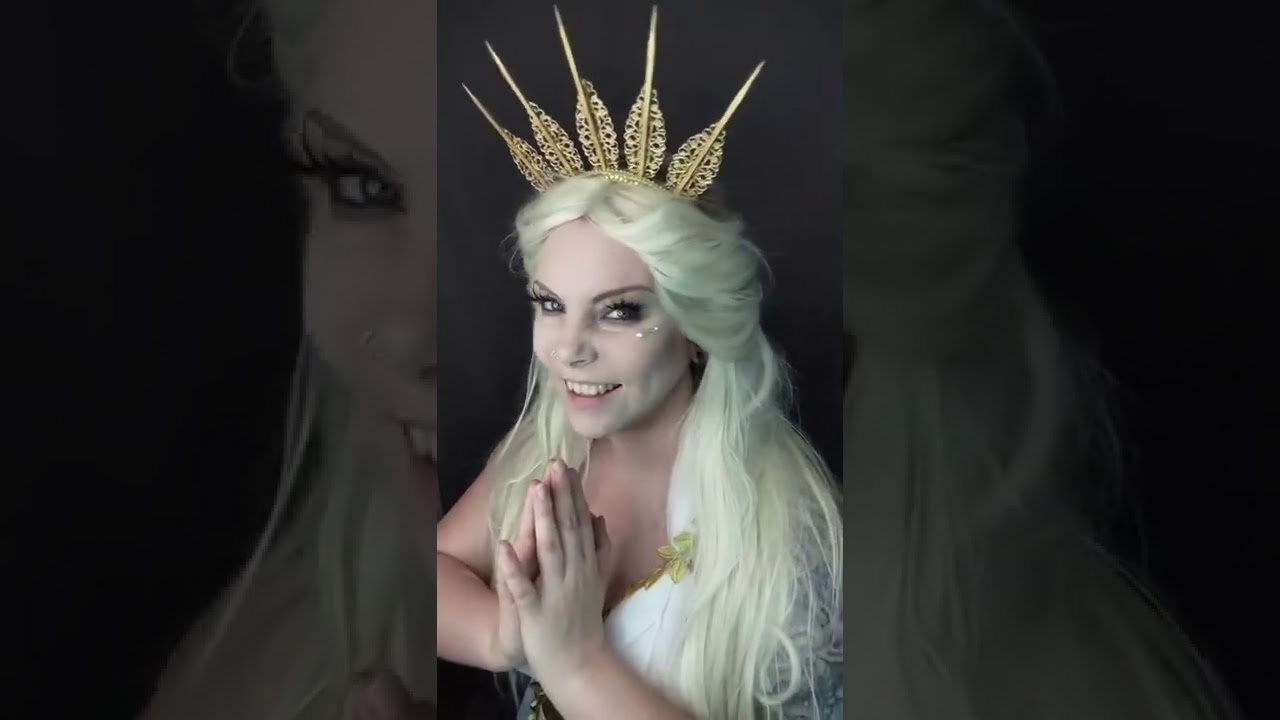 Biblically Accurate Angels