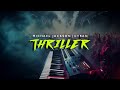 Michael jackson  thriller cyran remix