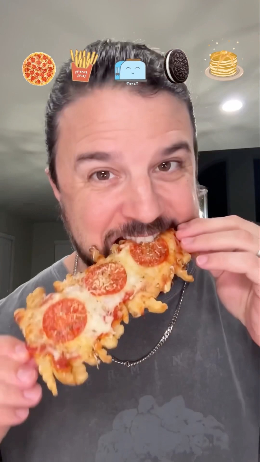 Unreal food hacks #shorts