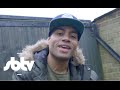 Doc Brown ft Luc Skyz | Empires [Music Video]: SBTV
