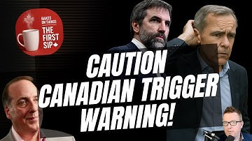 The Liberal Coup Happening in Broad Daylight — Exposed!