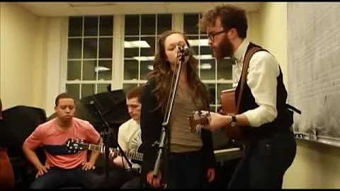 The Scene Sessions: "A Different Gravity" by Seave...