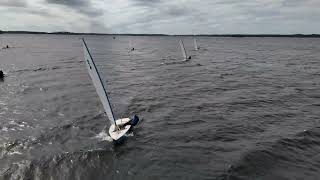 2025 Hospice Regatta Force 5 sd