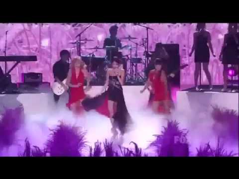 teen-choice-awards-2011---selena-gomez-wins-performs-'love-you-like-a-love-song'---youtube