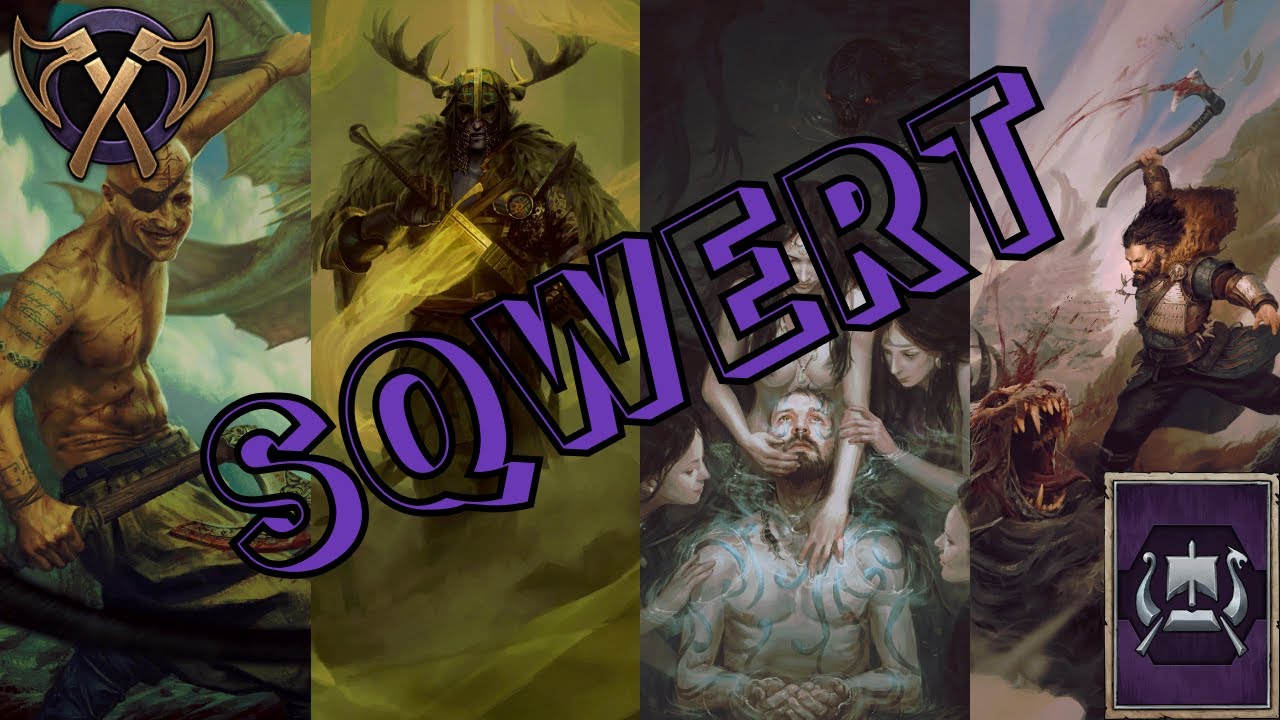 GWENT. Гвинт. ПАТЧ 13.10 / 