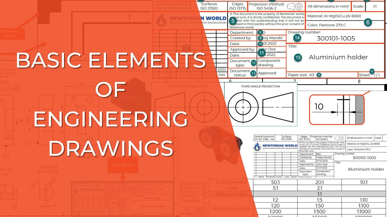 Engineering Drawing For WBPSC JE