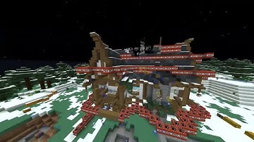 My biggest server grief yet...