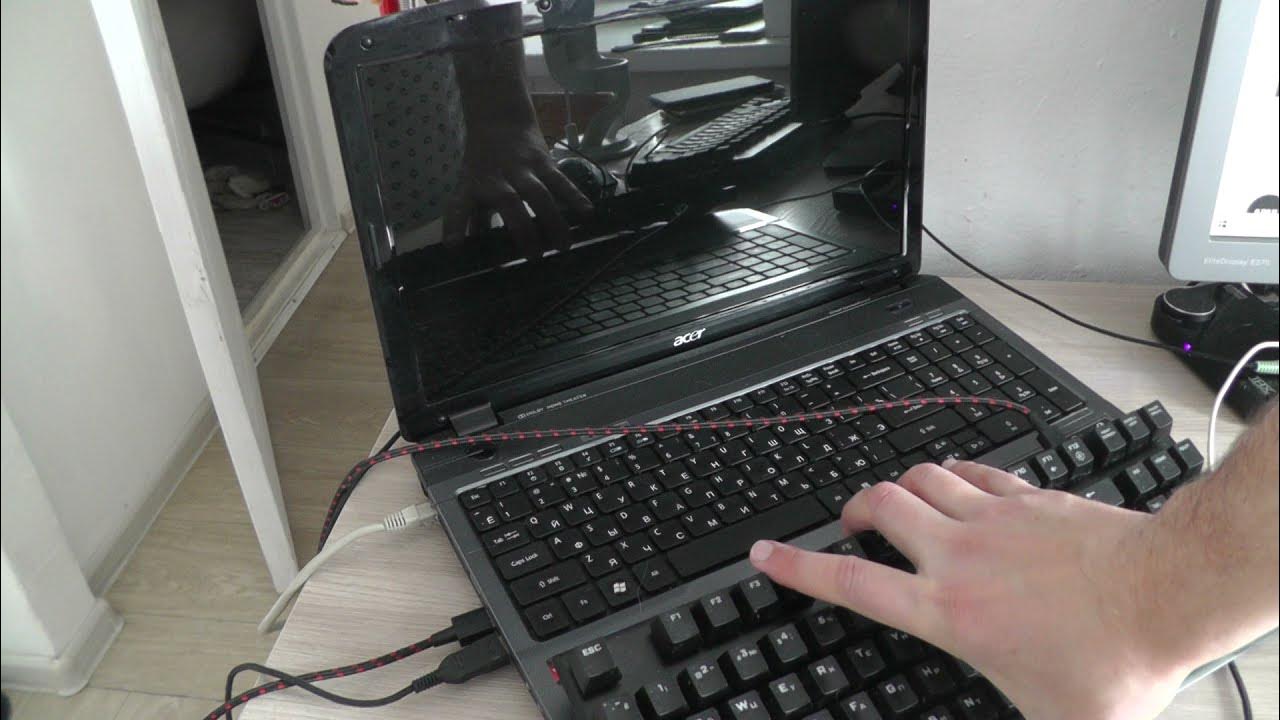 Меняем термопасту на ноутбуке Sony Vaio Tehnichka.pro Дзен