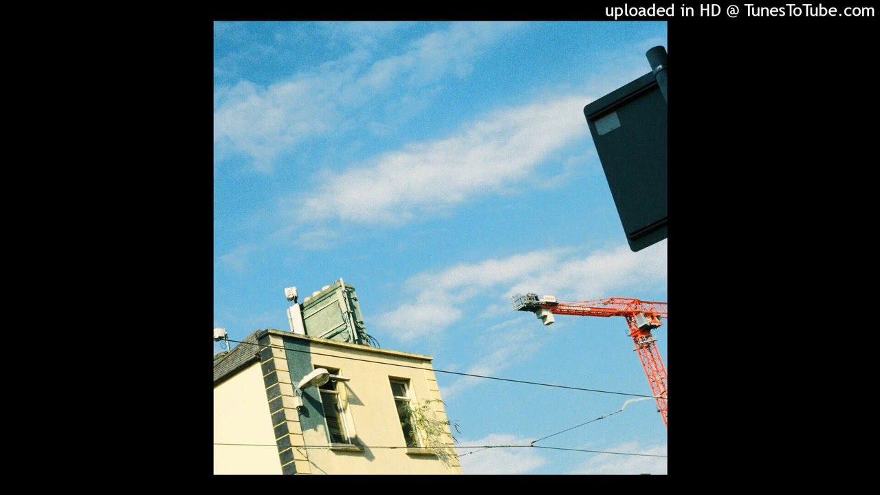 Dublin - 2021 2 [wherethetimegoes]