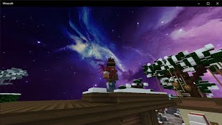 Minecraft MLG Rush nation [2]