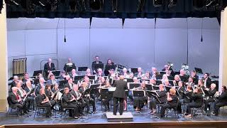 Selections from Carousel (4/12/26)
