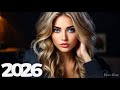 ХИТЫ 2026 Лучшая музыка 2026 Зарубежные песни Хиты Популярные песни Слушать бесплатно 2026
