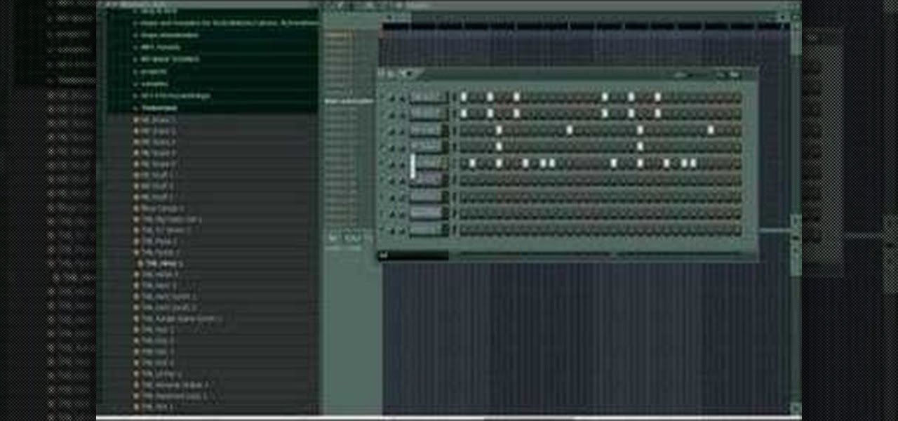 fl studio riser pack