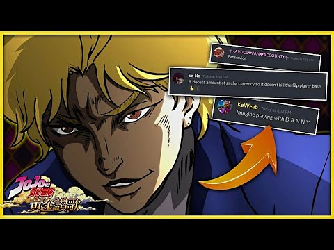 Games Similar To Jojo s Bizarre Adventure Golden Hymn for Android