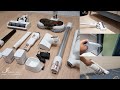 【SANSUI 山水】輕量無線吸塵器 超值濕拖組(SVC-W010) product youtube thumbnail