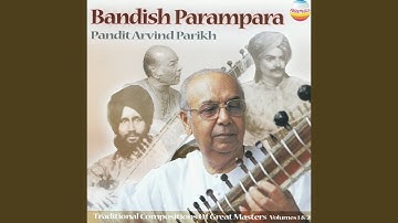 Compositions In Ragas: 3