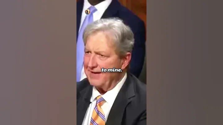 🔥 Sen. Kennedy ROASTED AOC! #shorts