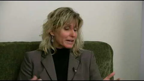 Stephanie Couch on STEM education in California
