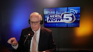 News 5 NOW at 8:05 am | September 26, 2025