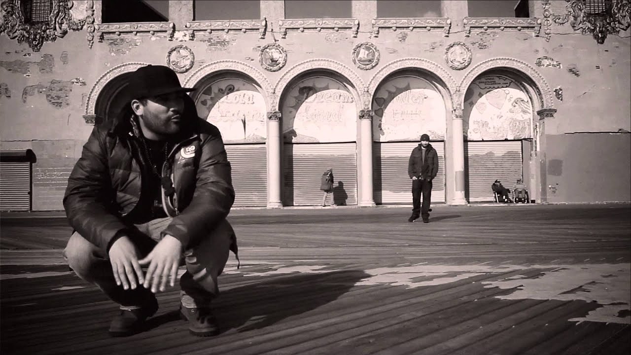 Audimatic (The Audible Doctor & maticulous) - Broken Cup (Official Video)