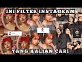 FILTER INSTAGRAM TERBARU 2023