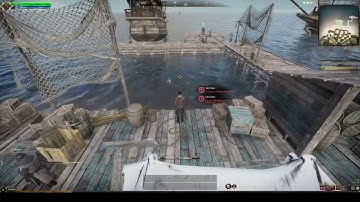 🎣 Quinfall explained - This is how fishing works!!