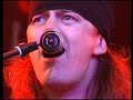 Saxon live - Killing Ground (Bang Your Head Festival 2003-2005)