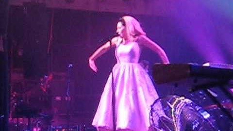 Marina and The Diamonds - Shampain