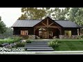 Barndominium style house plan 135143gra virtual tour