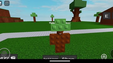 How to get tree master badge in ability wars Roblox very fast!
