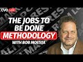 Nailing Customer Value Optimization with Bob Moesta and Valentin Radu - CVO Live Episode 3