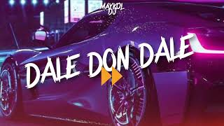 DON OMAR DALE DON DALE REMIX 🔥