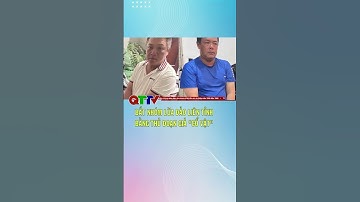 Bắt nhóm lừa đảo liên tỉnh bằng thủ đoạn giả “cổ vật”| QTTV #shorts