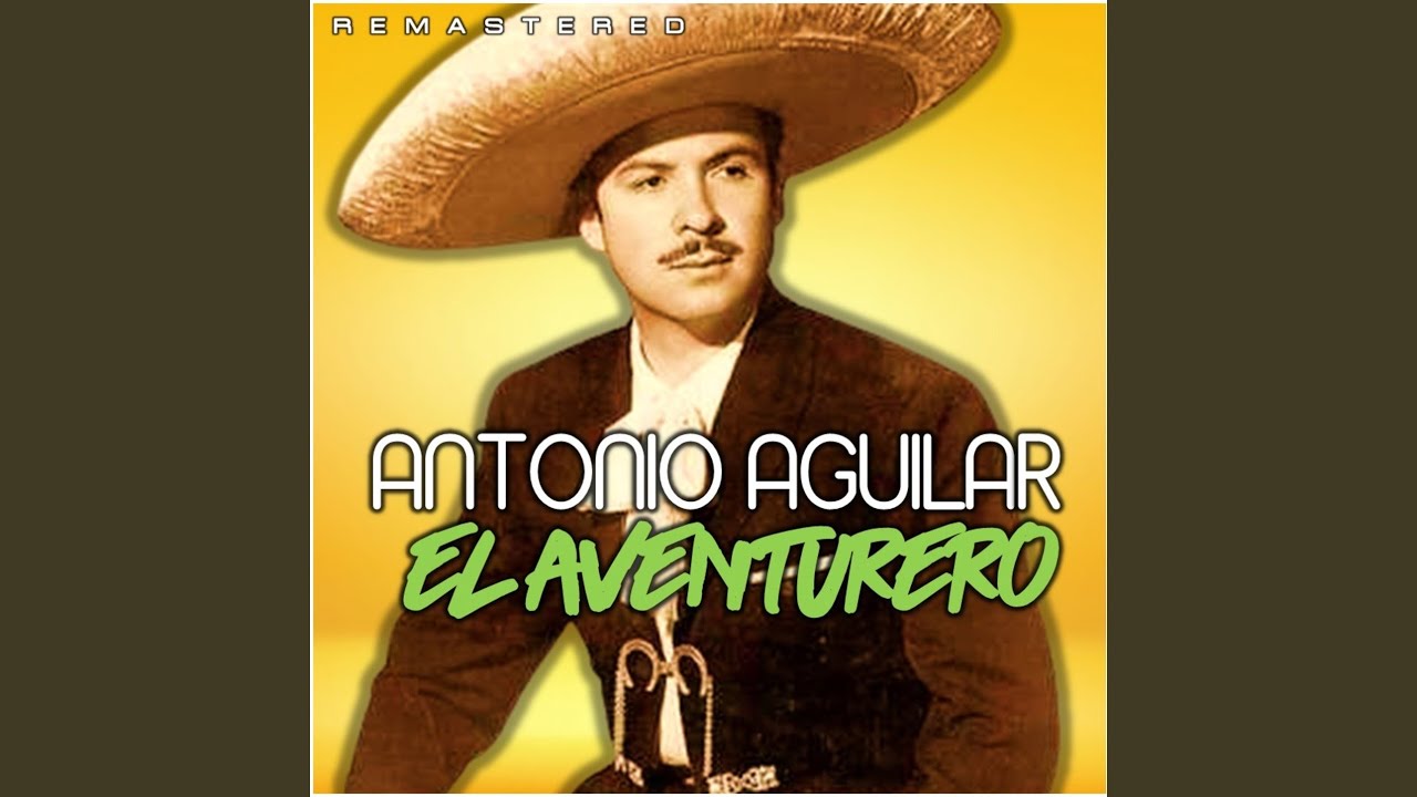 El Aventurero (Remastered)