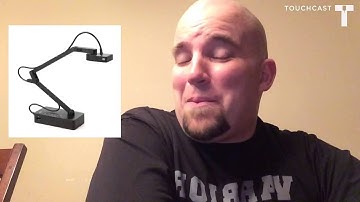 Ipevo Iziggi Document Camera Review