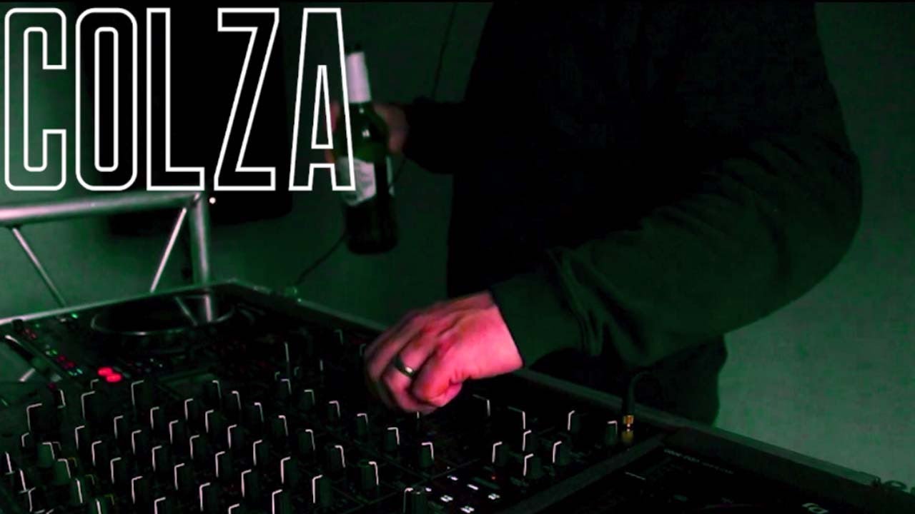 🏠 Funky Sunday #1 || Session with Colza - YouTube